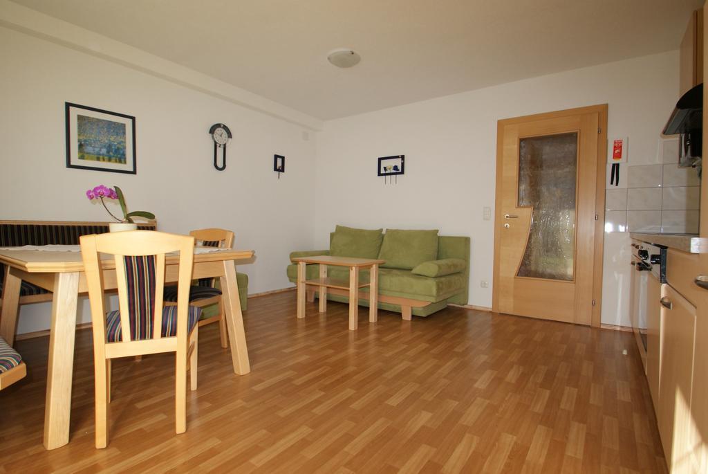 Apart Nicole Apartment ซี ภายนอก รูปภาพ