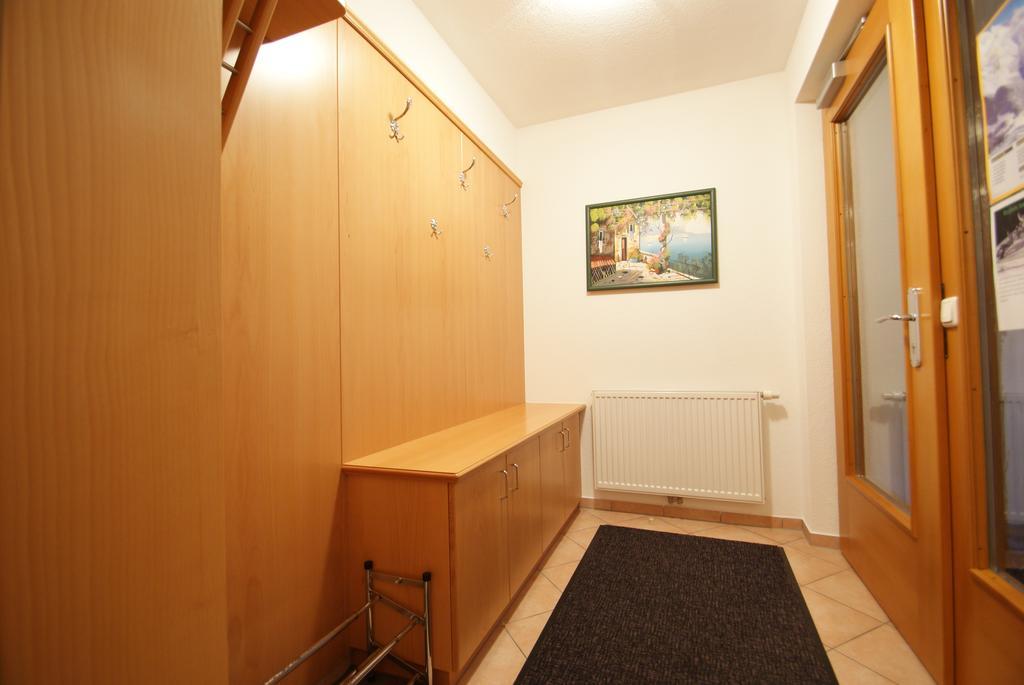 Apart Nicole Apartment ซี ภายนอก รูปภาพ