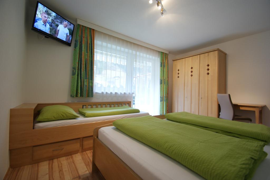 Apart Nicole Apartment ซี ภายนอก รูปภาพ