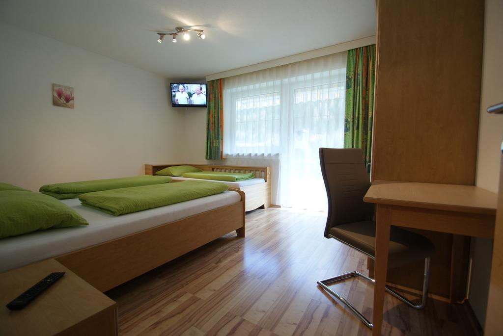 Apart Nicole Apartment ซี ภายนอก รูปภาพ
