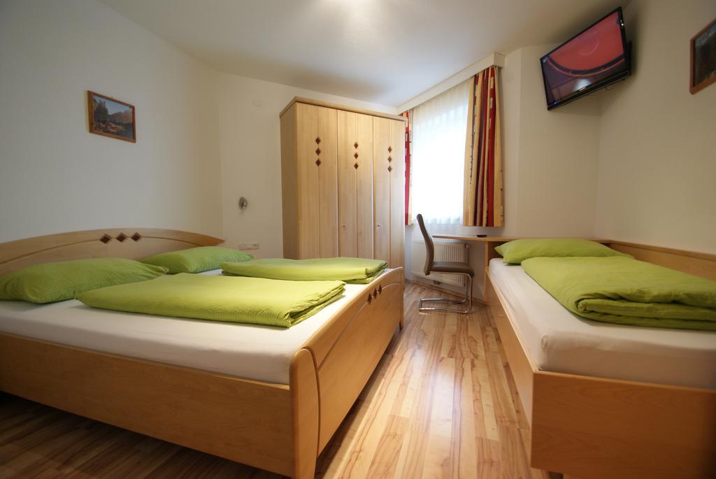 Apart Nicole Apartment ซี ภายนอก รูปภาพ