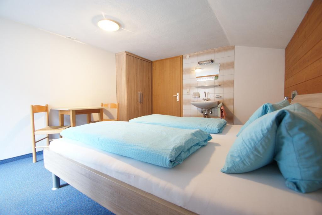Apart Nicole Apartment ซี ภายนอก รูปภาพ