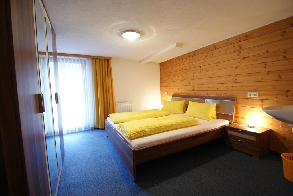 Apart Nicole Apartment ซี ภายนอก รูปภาพ